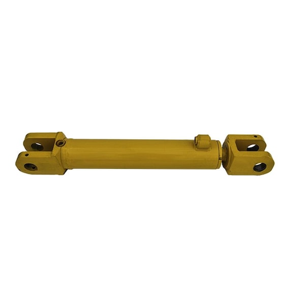 Aic Replacement Parts AH168542 Blade Lift Cylinder Fits John Deere 640E, 640G, 648E, 648G s/n -589479 AH168542-PVE - main